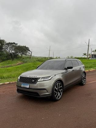 LAND ROVER RANGE ROVER VELAR 3.0 V6 P380 GASOLINA R-DYNAMIC SE AUTOMÁTICO LAND ROVER RANGE ROVER VELAR 3.0 V6 P380 GASOLINA R-DYNAMIC SE AUTOMÁTICO